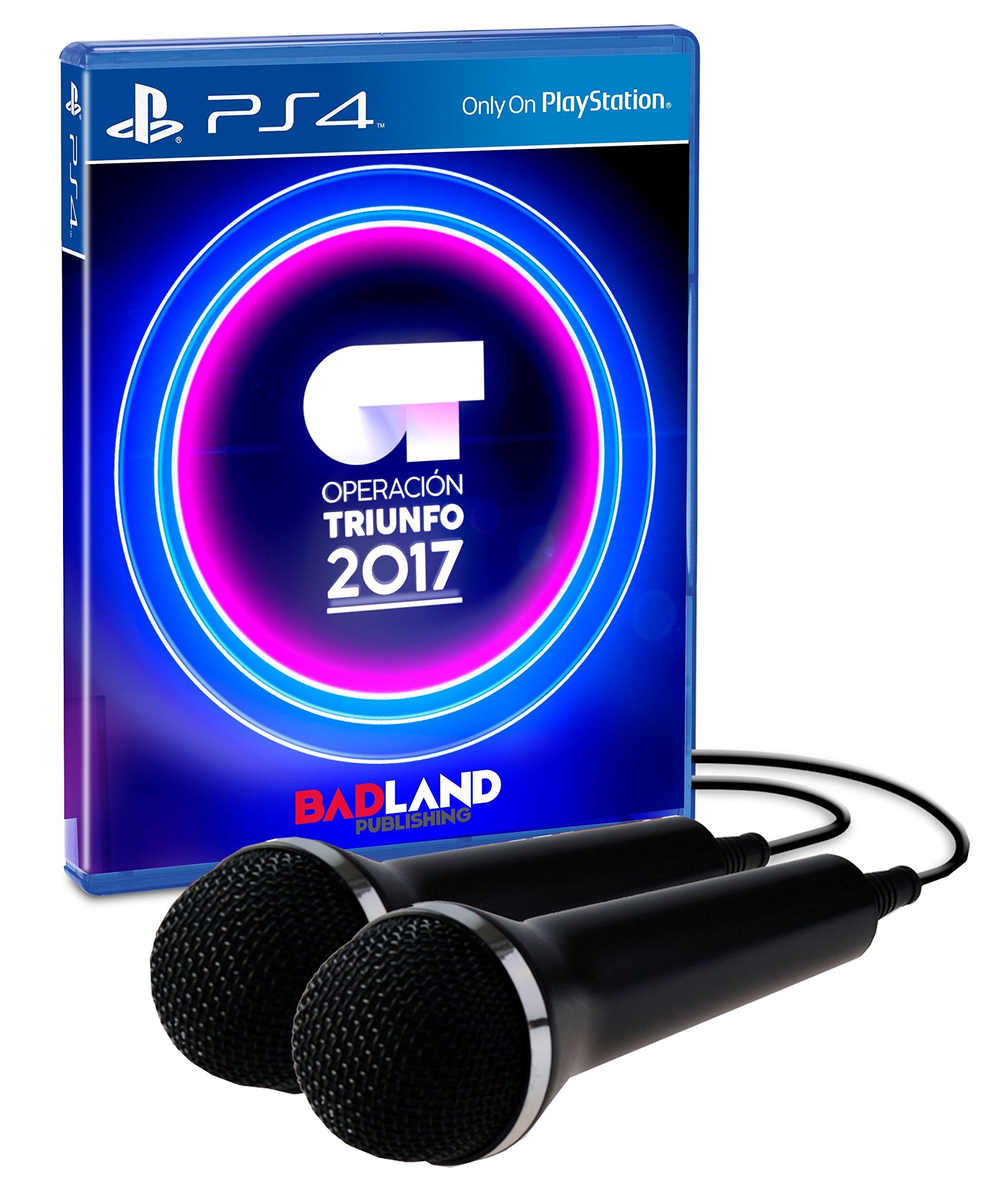 Opération Triumph 2017 - PlayStation 4 Opération Triumph 2017 - PlayStation 4